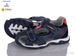 Clibee-Doremi ABC219 navy-red фото