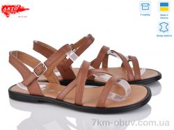 ARTO 001 рудий к. фото