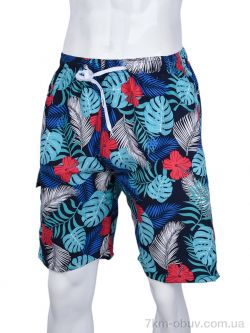 Obuvok 08850 blue-green фото