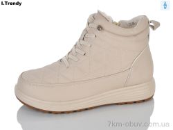 Trendy YZ202-2 фото