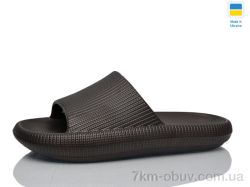 Lot Shoes N024 т.коричневий фото