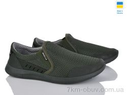 Paolla A01 хакі фото