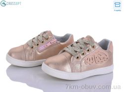 CROSSOPT J11 pink фото