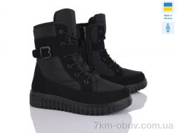 Paolla 4409 чорний фото