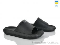 Rai shoes E235 чорний фото