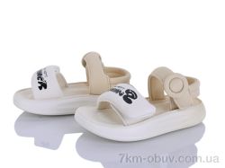 Clibee-ShoSho P952-1 beige фото