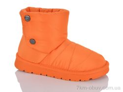 DINO ALBAT 197-160 orange фото