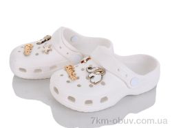 BABYSHOP 2630 white фото