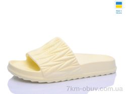 Lot Shoes N81 св.жовтий фото