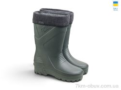 Rai shoes RM-135-2AG хакі фото