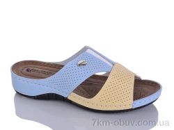 Sali-2 209-19 блакитний фото