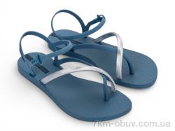 Fabullok  Ipanema blue-silver фото