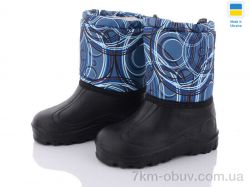 DeMur СПП Смужки сірий-чорний 2025 фото