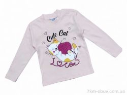 Kids-modnik 2024 пудровий фото