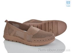 Ok Shoes W782-5 фото