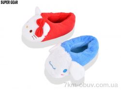 Super Gear PV323-30 mix фото