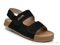TOM.M T68063 black фото