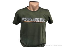 TurkishBrend C003 хакі фото