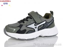 GFB-Канарейка R335-8 фото