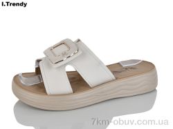 Trendy ZK709-3 фото