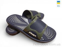 Rai shoes M2 чорний фото