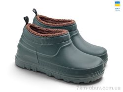 Rai shoes В-118AG хакі фото