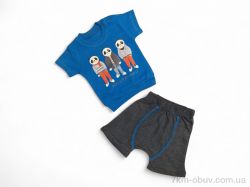 Kids-modnik 4229 синій фото