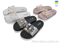 LiBang Шльопки силікон брошка mix фото