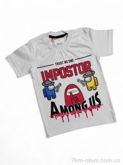 Kids-modnik 1003 білий фото