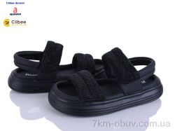 Clibee-Doremi A24722 black фото