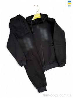 Sport style NK  чорний фото