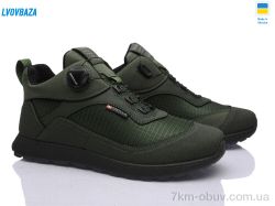 Lvovbaza Sport 10-6713 олива байка фото