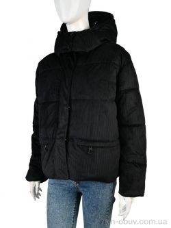 Obuvok 6706 (12059) black фото