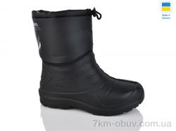 DeMur BD373 чорний фото