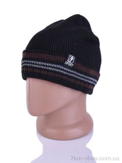 Red Hat Y617-2 brown фото