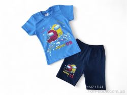 Kids-modnik 1002 блакитний фото