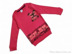 Kids-modnik 2035 червоний фото