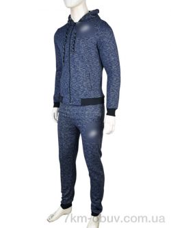 Obuvok Ж037 (04409) blue фото