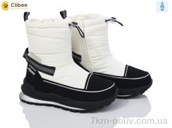 Clibee TJ1013P-1  white фото