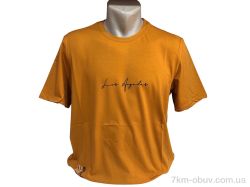 TurkishBrend 3003 гірчичний фото