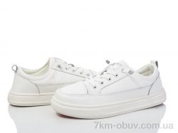 Summer shoes KR240 white фото