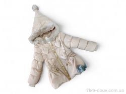 Kids-modnik F367 бежевий єврозима фото