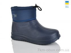 Inblue D390IN т.синій фото