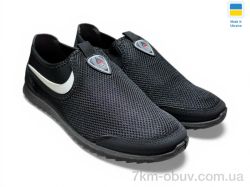 Rai shoes 2902 чорний фото