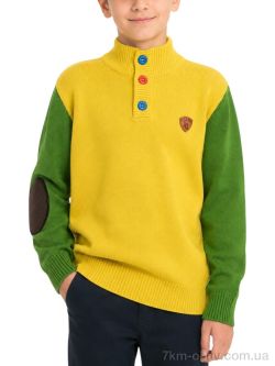 Obuvok TD-13 (99686) yellow-green фото