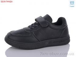 QQ shoes ABA88-117-2 фото