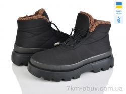 Paolla 5403 чорний фото