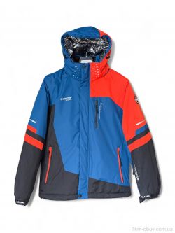 Audsa S25019-15 blue фото