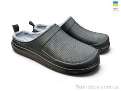 Rai shoes M331 чорний фото
