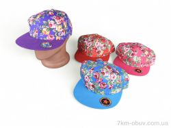 Кепочный стиль 0010-5 mix фото